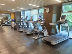 -北京希尔顿逸林酒店