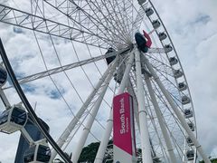 -布里斯班南岸公园