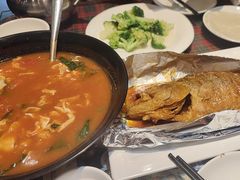 -玉桥餐厅(天坛店)