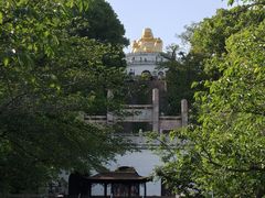 -苏州上方山国家森林公园