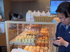 -崎本的店·专业酵种吐司(无锡万象汇店)