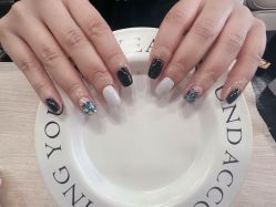 -糖·美学·美甲