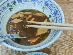 -门框胡同百年卤煮(前门煤市街店)