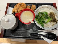 -永和大王(共和新路店)