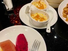 -富力万达嘉华酒店-品珍中餐厅(水果湖店)