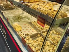 -宋记饼家(石门二路店)