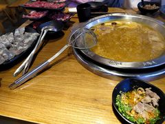 -皇牛鲜生·牛爱牛鲜牛肉自选火锅(晋吉北路店)