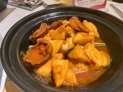 -万龙洲海鲜(南新仓店)