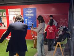 -大鲁阁保龄球(苏州园区店)