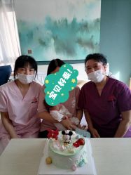 -湖畔阳光月子中心(泰达会馆店)