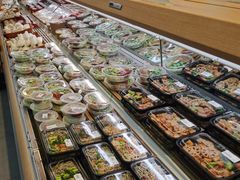 -果蔬好生活超市(新荟城店)