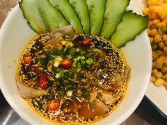 -付掌柜在成都·热炒砂锅集(金禾店)