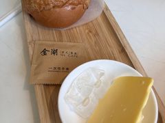 -金湖港式餐厅(建外店)