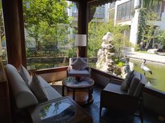 -广富林宰相府酒店·水云间