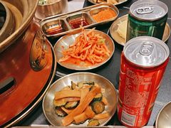 -西塔老太太泥炉烤肉(龙湖北苑天街店)
