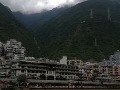 -泸定桥景区