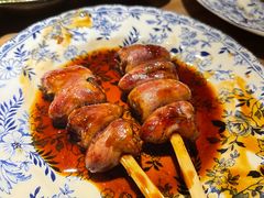 -鸟幸 TORISAKI 炭火居酒屋
