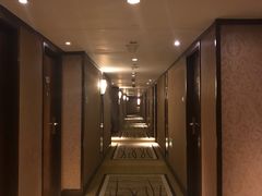 -北京王府井天伦王朝酒店