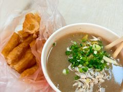 -汪记鲜鱼糊汤粉(沈阳路总店)