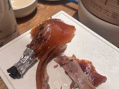 -小大董·烤鸭(王府井apm店)