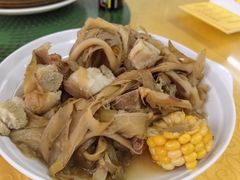 -烧鹅妹饭店