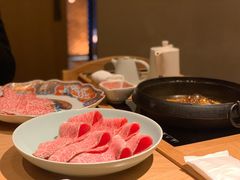 -然锅料理