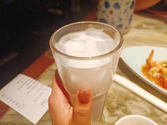 -绿茶餐厅(昌平悦荟店)