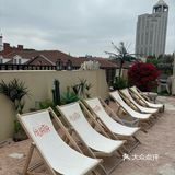 🍸午间brunch美出高度⛪🍴️🌸｜衡山路8号