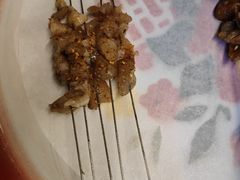 -北丐先生·野馄饨烧烤(雨花万象店)