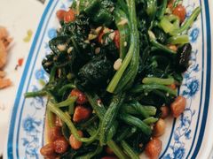 -揽月斋炙子烤肉·清真(安定门·五道营店)