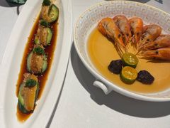 -醉舍·新淮扬菜(长宁龙之梦店)