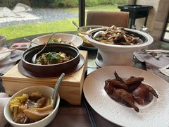 -西安凯悦酒店·湖畔中餐厅