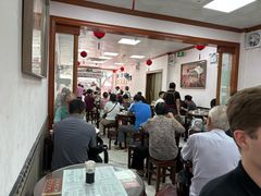 -仁信双皮奶(东川路店)