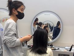 -天真蓝照相馆(五角场百联又一城店)