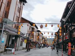 -松州古城