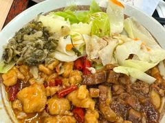 -永和大王(广元西路店)