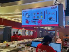 -龍歌自助小火锅(秦淮水游城店)