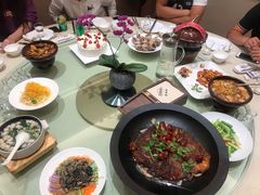 -将相和·海鲜蒸饺大连菜