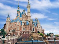 -上海迪士尼度假区