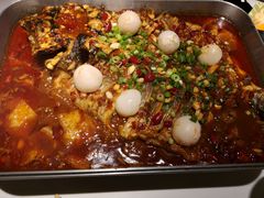 -鱼酷活鱼烤鱼(沈阳大悦城店)