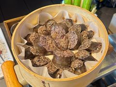 -河坝烧烤串城(金达莱店)