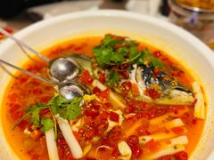 -粗茶淡饭·汉口公馆(循礼门店)