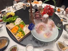 -海月轩海鲜豆捞(紫金塔店)