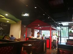 大堂-豪尚豪牛排(彩悦城店)