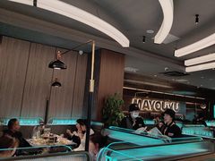 -马有鱼·馕坑烤全鱼(美美2店)