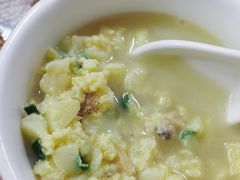 -1910老鲁味海鲜·戳子肉·青岛菜(金沙滩店)