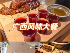 -桂小厨广西菜(印象城店)