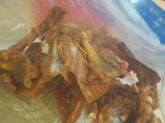 -天天想你鸭货脖店(阳光乘风休闲购物广场店)