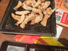 -肉仓焼肉バー(烟台山店)