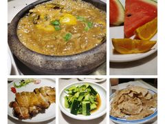 -小放牛炒菜馆(裕华万达店)
